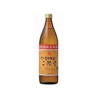 二階堂25° 900ml瓶