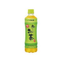 伊藤園 おーいお茶 PET 525ml