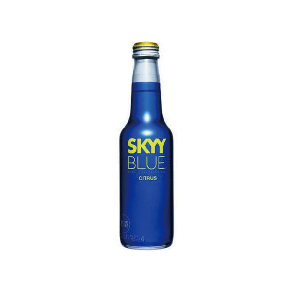SKYY BLUE スカイブルーシトラス