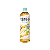 爽健美茶 PET600ml